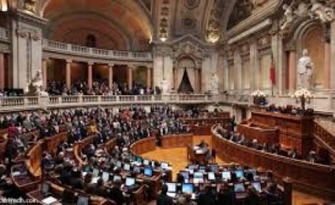 البرلمان البرتغالي