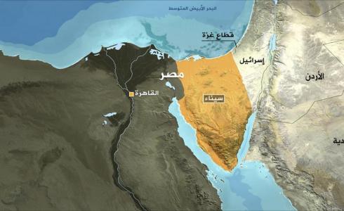 صفقة القرن - توضيحية