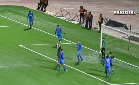 نتيجة مباراة وفاق سطيف اولمبي المدية