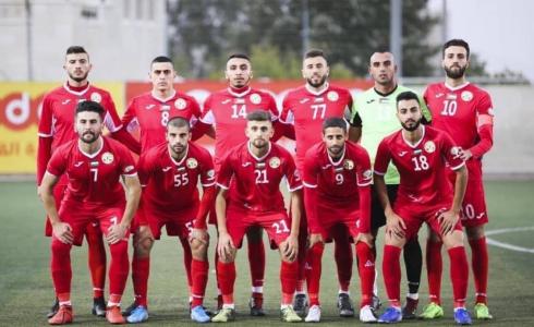 فريق مؤسسة البيرة 