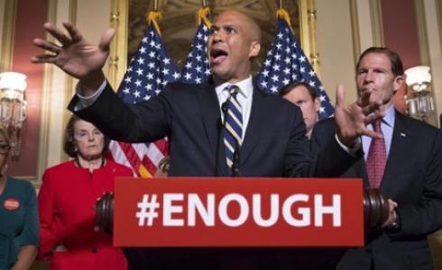 الكونغرس الأمريكي يفشل في تعديل قوانين بيع الأسلحة