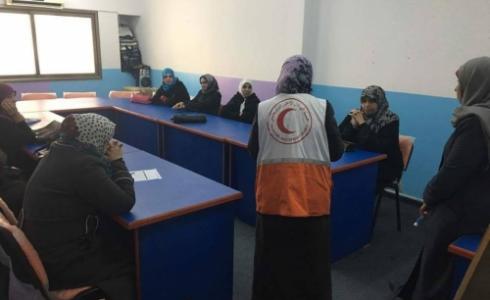 جانب من الفعالية