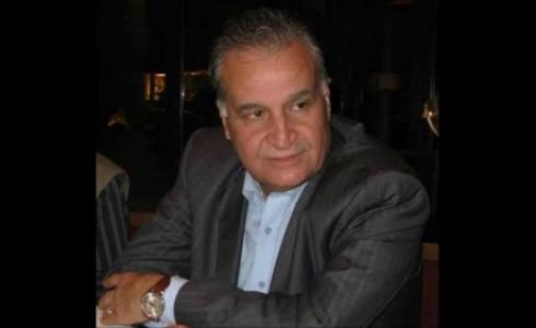 جرادات  / ارشيفية