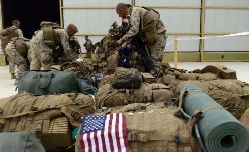 الجيش الأمريكي