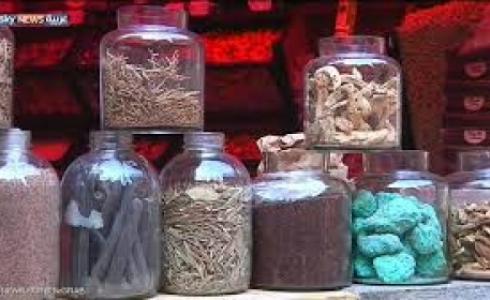 عودة المصريون للأعشاب بسبب أسعار الدواء