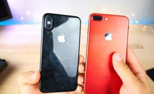 جهاز آيفون الجديد