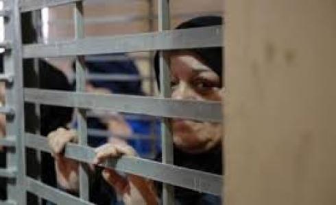 الأسيرات المقدسيات