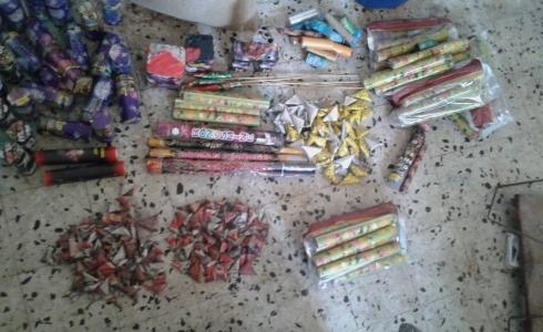 ألعاب نارية 