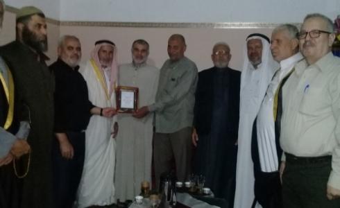 التواصل الجماهيري