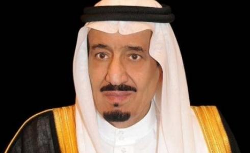 الملك سلمان بن عبد العزيز