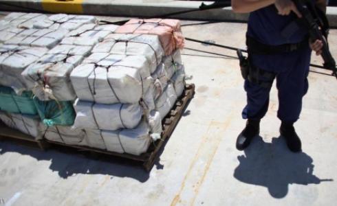 ضبط كمية من المخدرات فى استراليا