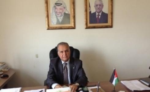 تيسير جرادات