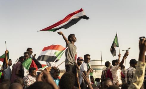 اخبار السودان اليوم