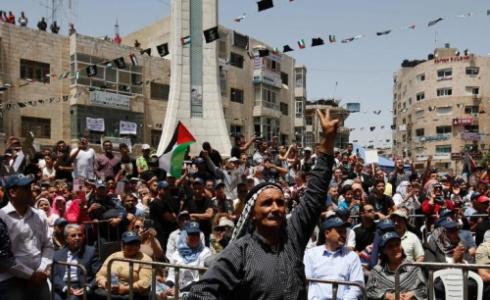 مسيرة / ارشيفية