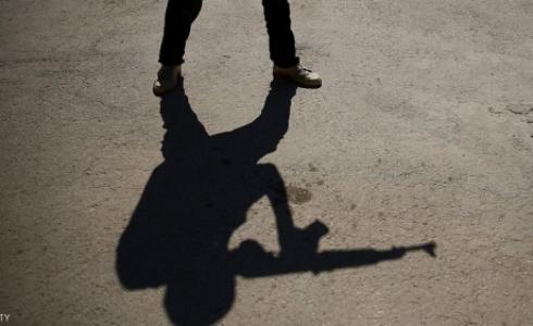 سنوات من النزاع في سوريا