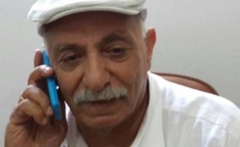 فريح أبو مدين