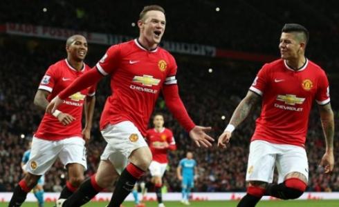  فريق مانشستر يونايتد