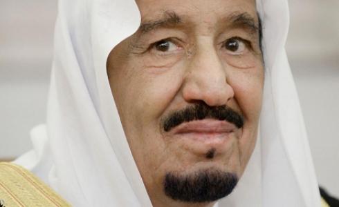 العاهل السعودي الملك سلمان بن عبد العزيز