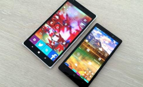 وفاة نظام التشغيل "ويندوز فون"