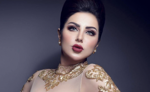 حليمة بولند