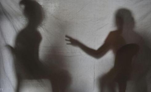  الخيانة الزوجية