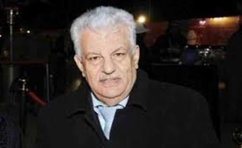 جمال الشوبكي