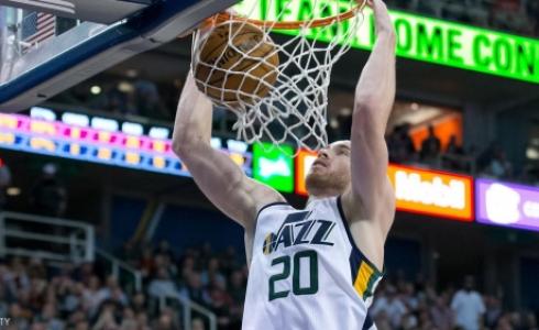 كليفلاند كافالييرز خسر 124-122 أمام نيو أورليانز بليكانز