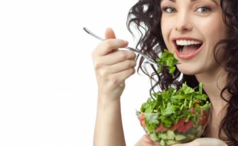 شروط الحمية الغذائية المتوازنة