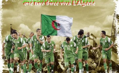 محاربو الصحراء