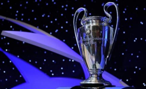 دوري أبطال أوروبا