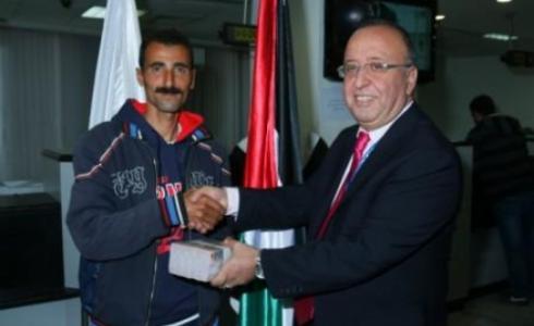 الفائز أمين علي أمين جبر