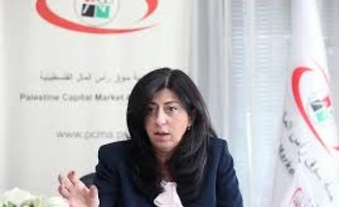 عبير عودة / أرشيفية