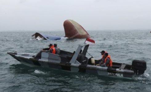 فرق انقاذ اندونسية