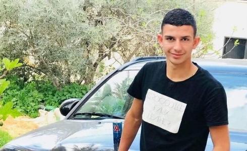 عمر أبو ليلى