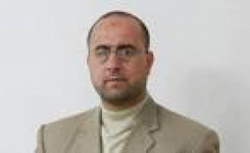 الدكتور رأفت حمدونة