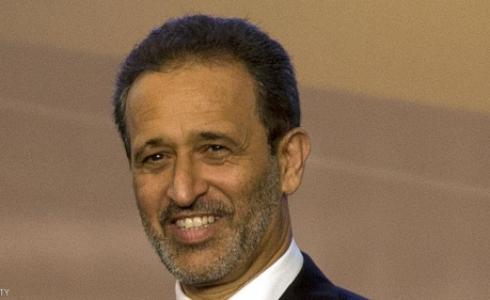 رئيس الاتحاد الإماراتي لكرة القدم يوسف السركال