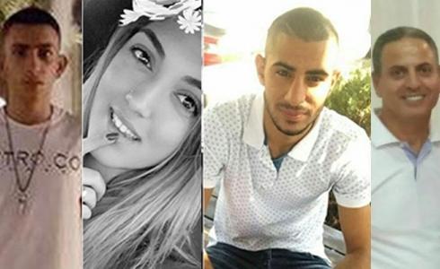 ضحايا حوادث الطرق