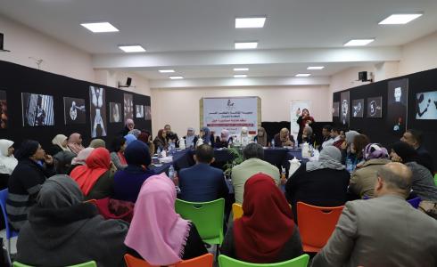 مطالبات بإجراءات صارمة لوقف جرائم قتل النساء في غزة