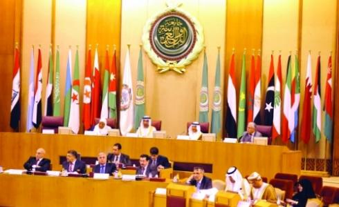 البرلمان العربي