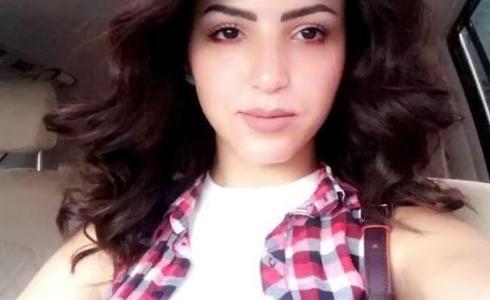 الإعلامية السعودية نصرة الحربي