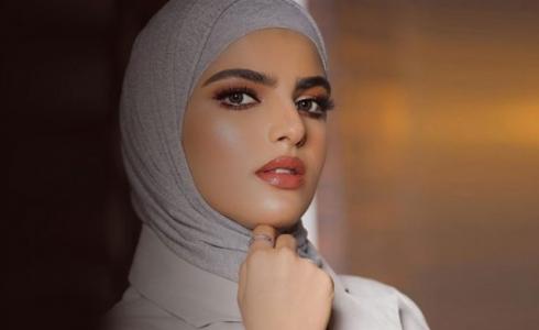 ساره الودعاني 