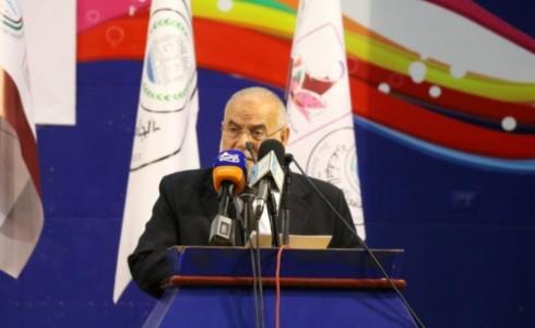 أحمد بحر