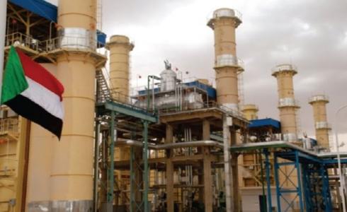 مظاهرات السودان اليوم - توضيحية