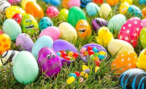 رسائل تهنئة بعيد شم النسيم