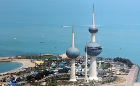 مشهد من دولة الكويت -أرشيف