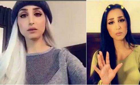 هند القحطاني تكشف عن عمرها الحقيقي