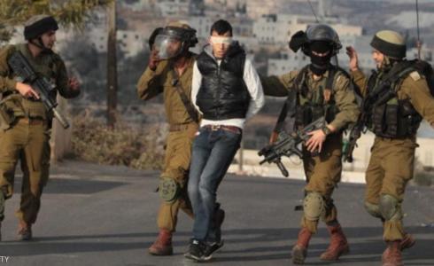 أسير - صورة أرشيفية