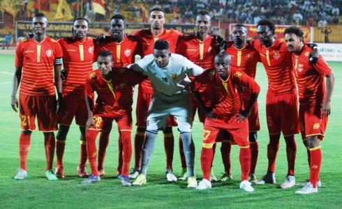 مباراة المريخ والموردة اليوم في الدوري السوداني