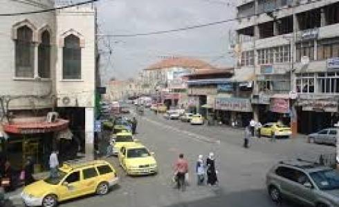 محافظة جنين- أرشيفية