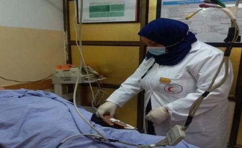 طوارئ مستشفى الإندونيسي يوضح آلية فرز المرضى والتعامل معهم